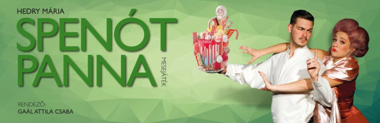 Spenót Panna