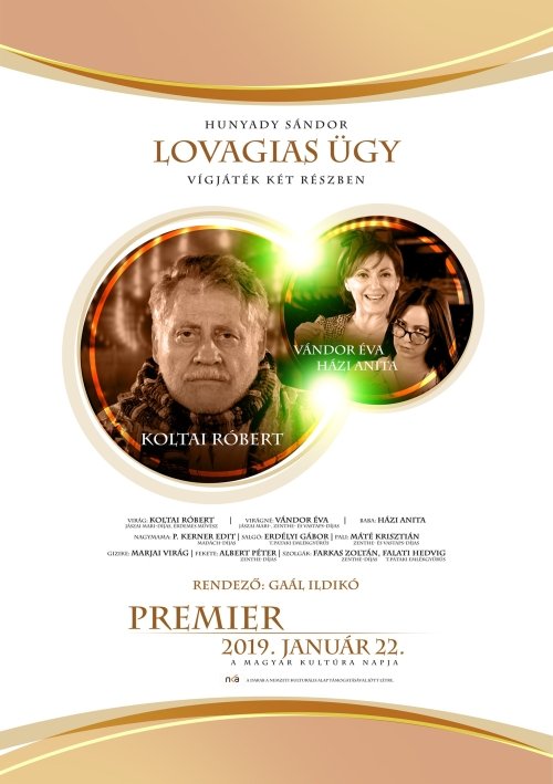 Lovagias ügy