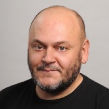 Abuczki István
