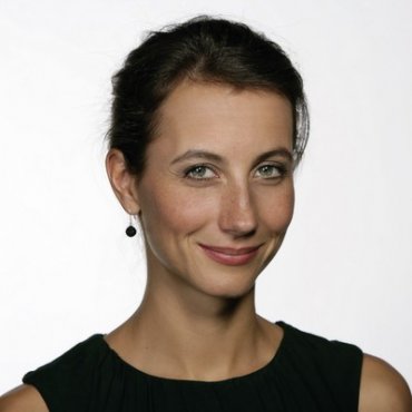 Balla Eszter
