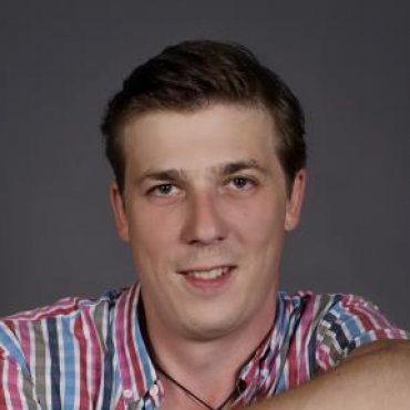 Barabás Botond