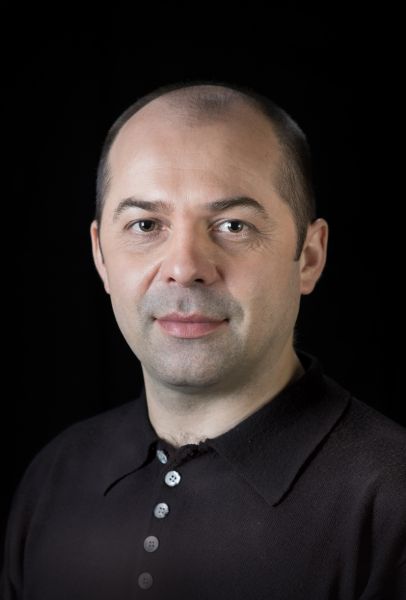 Bandi András Zsolt