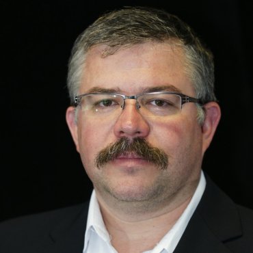 Csávás Attila