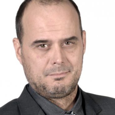 Debreczeny Csaba