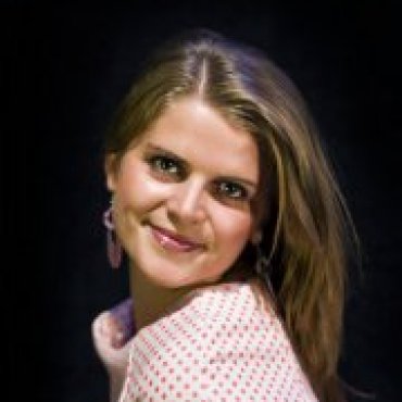 Domáreckájá Júlia