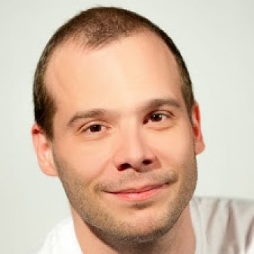 Fellinger Domonkos