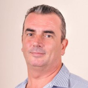 Frech Zoltán