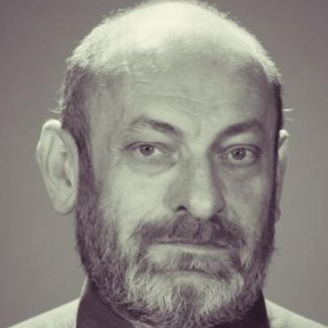 Gyuricza István