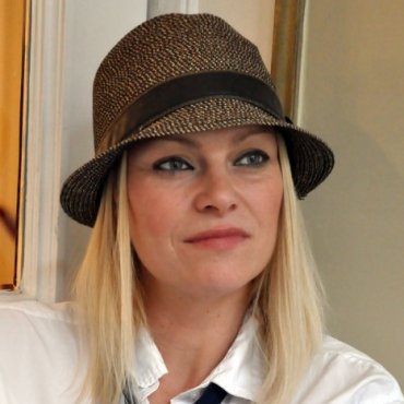 Herczeg Adrienn