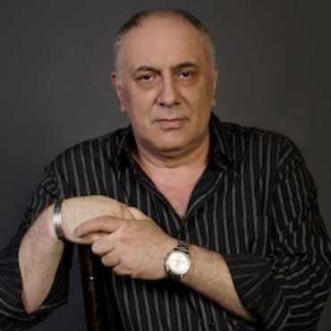 Karczag Ferenc