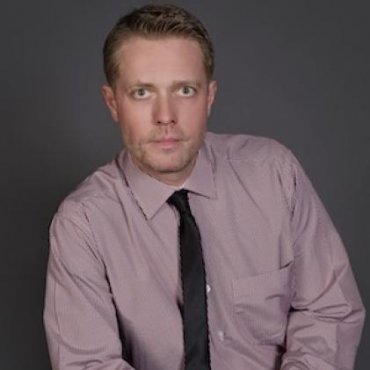 Kinczel József