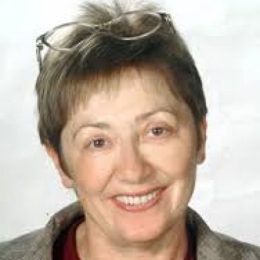 Kőváry Katalin