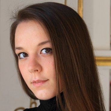 Kulcsár Viktória