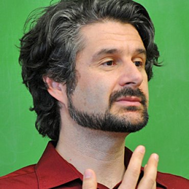 Kovács István