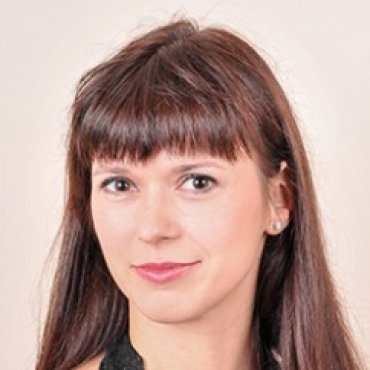 Magyar Tímea