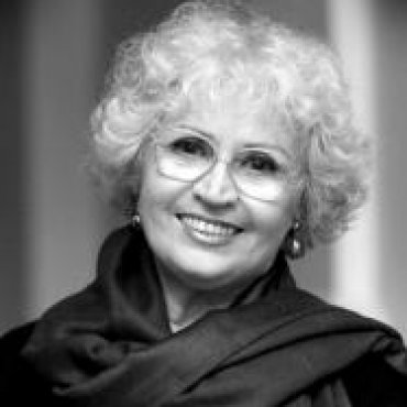 Medgyesi Mária