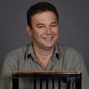Molnár László