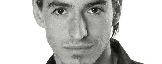 Matusek Attila