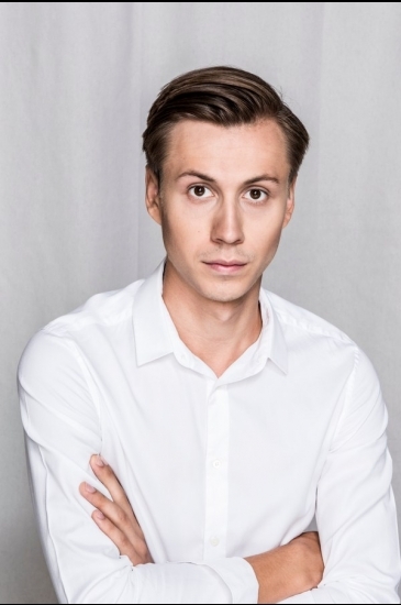 Mészáros Martin