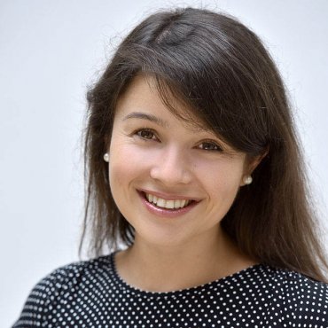 Nagy Szilvia