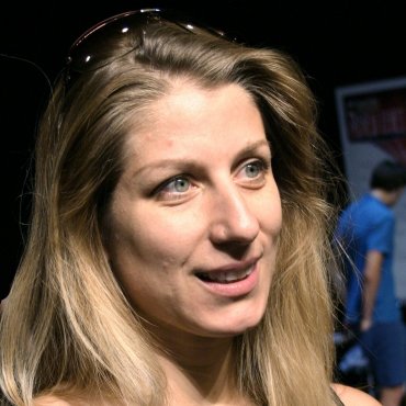 Pallós Nelli