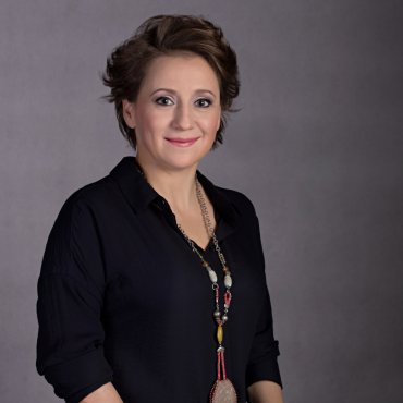 Soltész Bözse