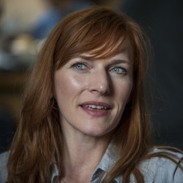 Szamosi Zsófia