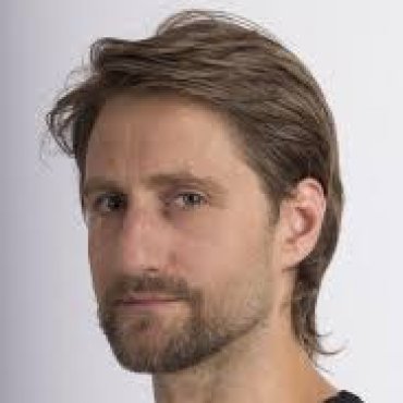 Szirtes Balázs