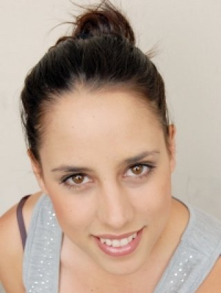 Trokán Anna