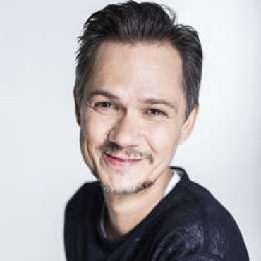 Takátsy Péter