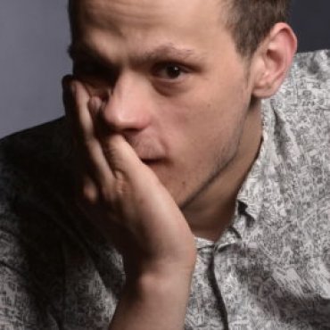 Vizi Dávid