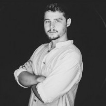 Zakariás Máté