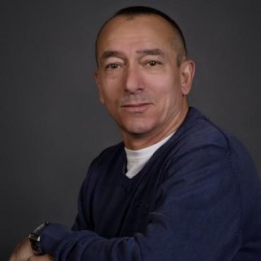Zelei Gábor