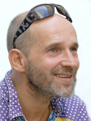 Zsótér Sándor