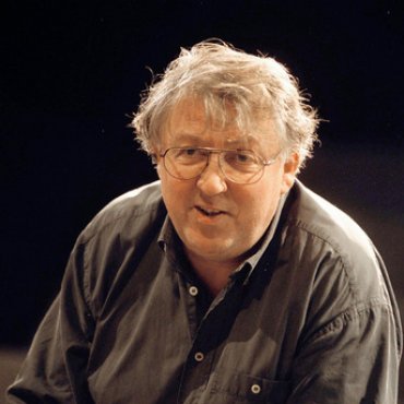 Zsámbéki Gábor