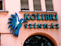 Kortárs magyar ősbemutatókkal készül az évadra a Kolibri Színház