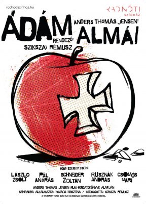 Ádám almái