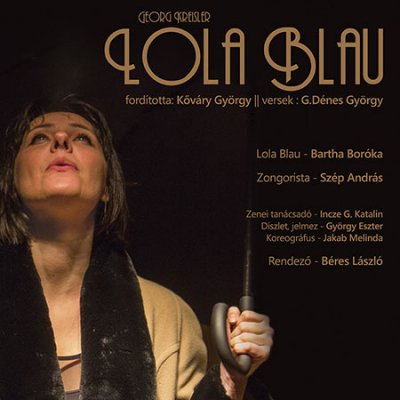 Lola Blau