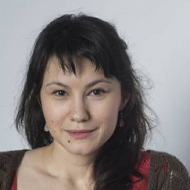 Ababi Csilla
