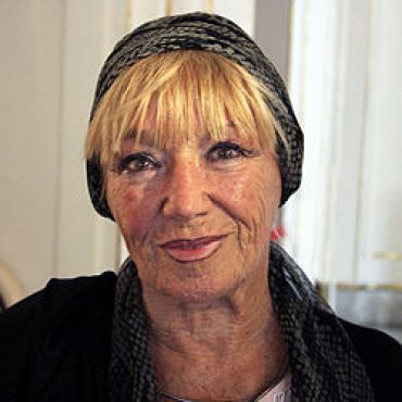 Géczy Dorottya