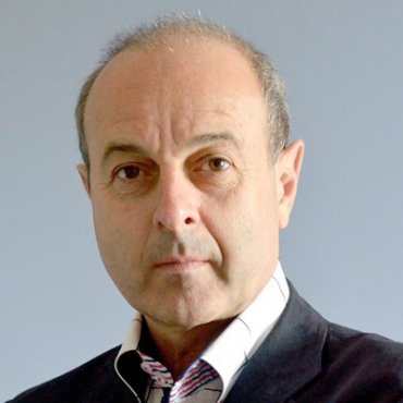Harangozó Gyula