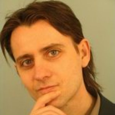 Csík Csaba