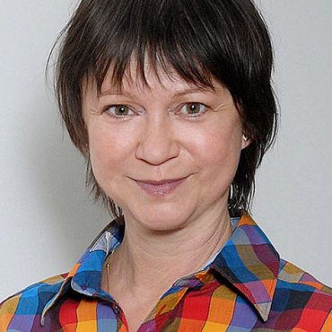 Görbe Nóra