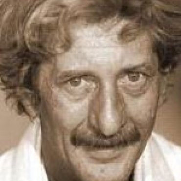 Halmágyi Sándor