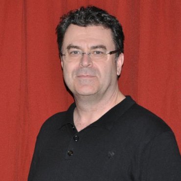 Harmath Imre