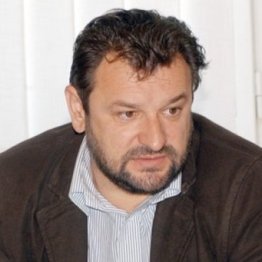 Jasmin Novljaković