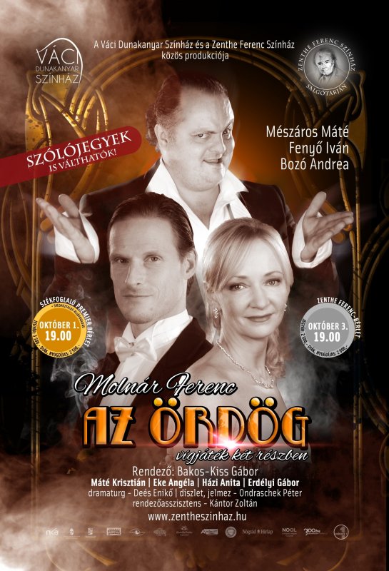 Az ördög