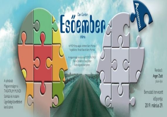 Esőember