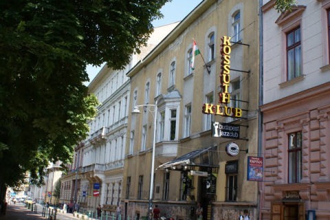 Kossuth Klub