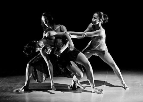 Pr-Evolution Dance Company